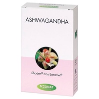 Ašvaganda