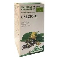 Carciofo TM 09 50 ml - Specchiasol | Natural Doctor