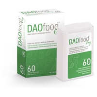 Daofood vegan s dávkovačem