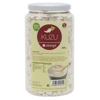Kuzu 100% vegetabiliskt