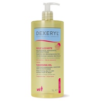 Dexeryl rengörande olja