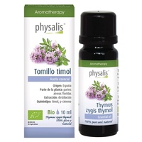 Esence tymián thymol bio