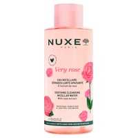 Velmi růžová zklidňující micelární voda