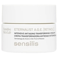 Eternalist a.g.e [retinol] intensiv anti-aging kräm