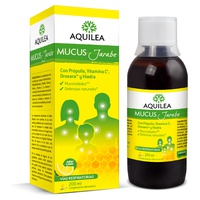 Xarope de Aquilea Mucus