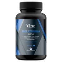 Melatonin komplex