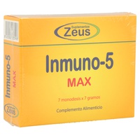 Immuno-5 Max