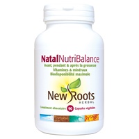 Natal nutri balance