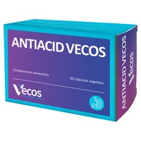 Antiacid Vecos (antacida och antireflux)