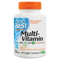 Multivitamines