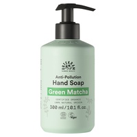 Savon pour les mains au matcha