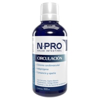Circulação NPro 100 ml - NPro