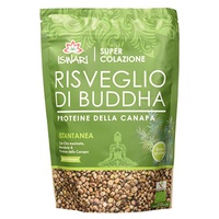 Erwachen von Buddha-Hanfprotein