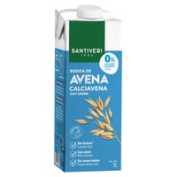 Boisson d'avoine Calciavena
