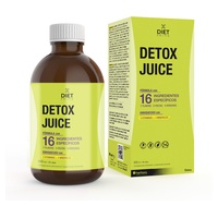 Diet Prime detox juice