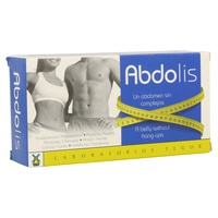 Abdolis