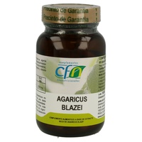 Agaricus Blazei
