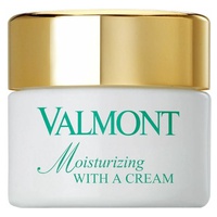 Valmont Crema Moisturizing With A Cream 50 Ml - Imagen 3