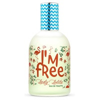 Eau de Toilette Lady Lolita 110 ml - I'm Free