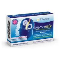 Memomix 30 comprimidos - Fitobios