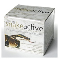 Krém snake active