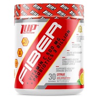 Fibra, Citrus 318 g - 1Up Nutrition