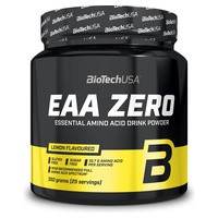 EAA Zero, citroniste