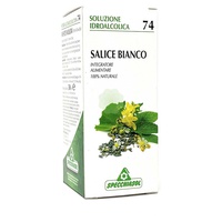 Sauce Tintura Madre 50 ml Specchiasol | Natural Doctor
