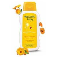 Óleo de Calêndula para Bebé