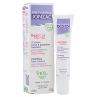 Reaktivní, bio kontura očí a očních víček