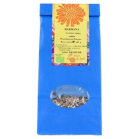 Raíz de bardana 100 g de polvo - Centofiori | Natural Doctor