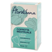 Menstruationstasse - Größe 2