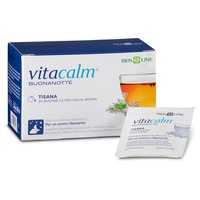 VitaCalm Godnatt