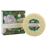 Camelia Soap