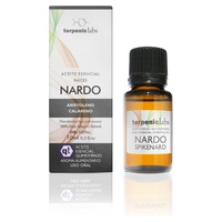 Himalaya Tuberos eterisk olja