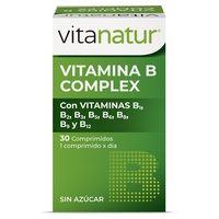 Vitanatur vitamin b-komplex