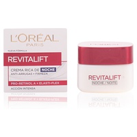 Revitalift crema noche anti-arrugas