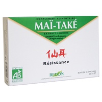 Ekologisk mai-take