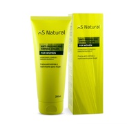 Xs natural krém proti striím a zpevňující