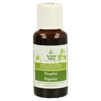 Macerado De Álamo Negro 30 ml - Saint Hilaire - Helpac | Natural Doctor