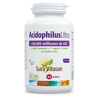 Acidophilus ultra prášek