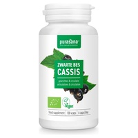 Cassis muskler och leder