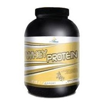 Pro Whey (Sabor Fresa) 1 kg Triconatura | Natural Doctor
