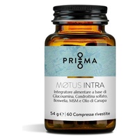 Motus intra leder och muskler