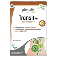 Transit+ bélműködés