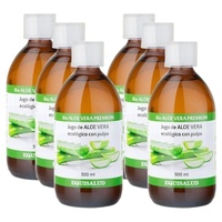 Bio-Aloe-Vera-Saft