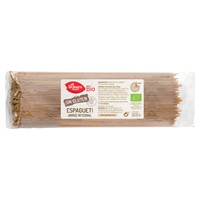Brunt ris spaghetti Glutenfri