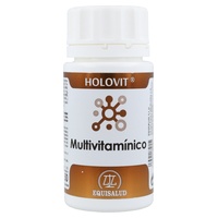 Holovit organický multivitamin
