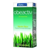 Obeactiv 120 comprimidos Dietasol | Natural Doctor