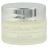 Närande emulsion för mycket torr hud